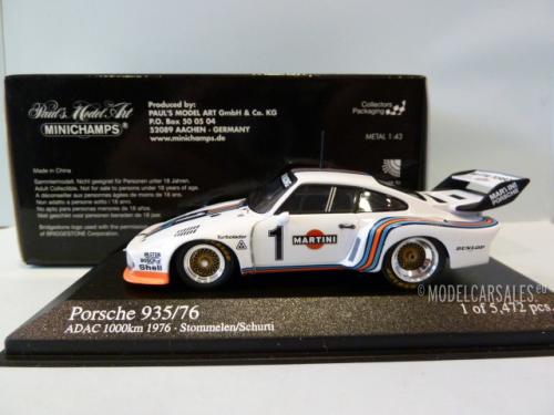 Porsche 935