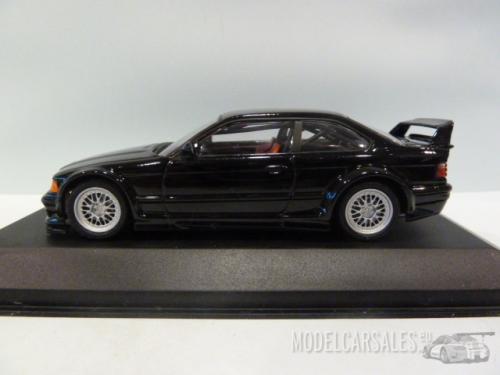 BMW M3 e36 GTR