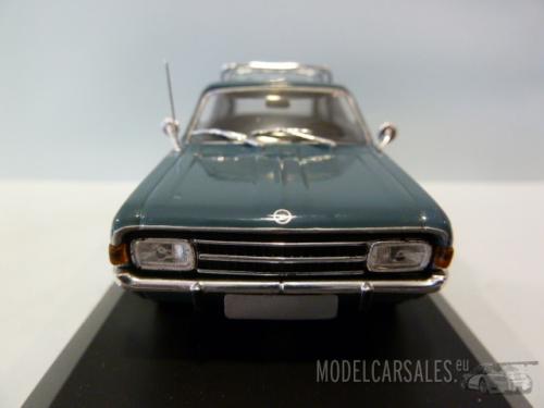 Opel Rekord C Break