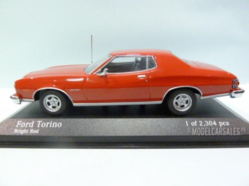 Ford Torino GT