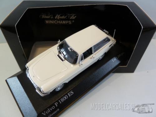 Volvo P 1800 Es