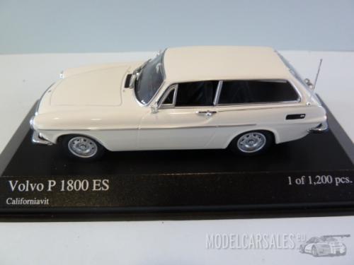 Volvo P 1800 Es