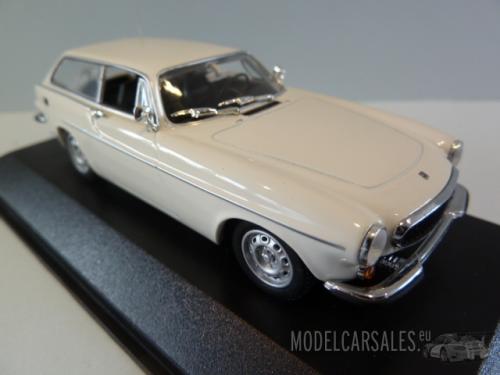 Volvo P 1800 Es