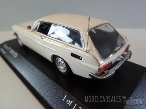 Volvo P 1800 Es