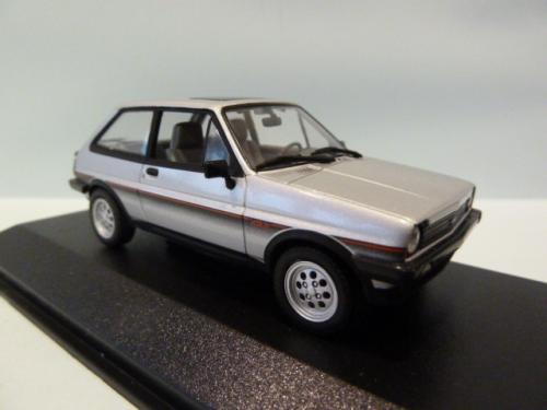 Ford Fiesta XR2