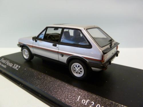 Ford Fiesta XR2