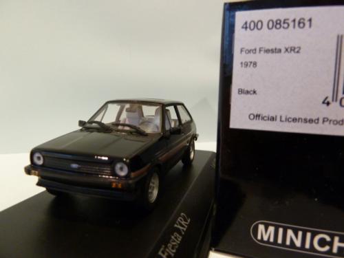 Ford Fiesta XR2