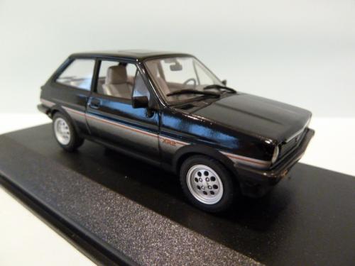 Ford Fiesta XR2