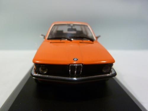 BMW 3 Series saloon