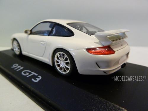 Porsche 911 (997) GT3