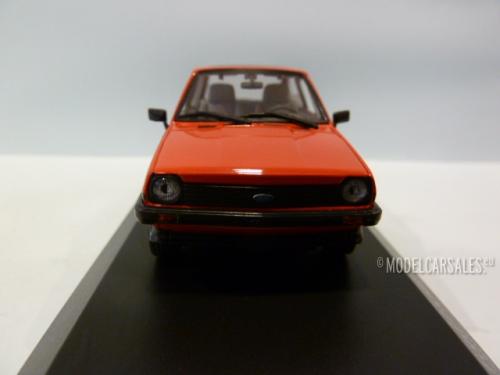 Ford Fiesta XR2