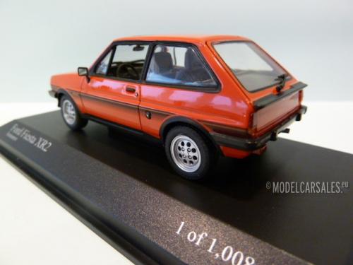 Ford Fiesta XR2