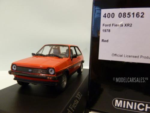 Ford Fiesta XR2