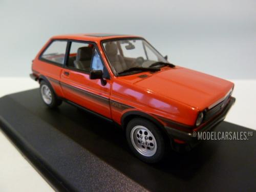 Ford Fiesta XR2