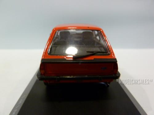 Ford Fiesta XR2