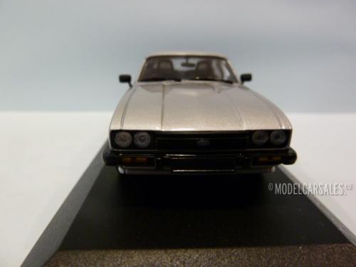 Ford Capri III