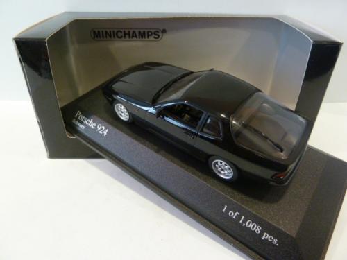 Porsche 924