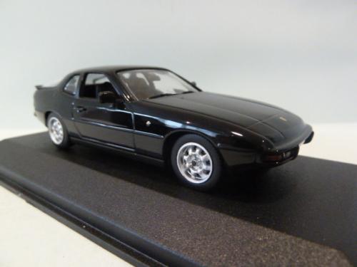Porsche 924