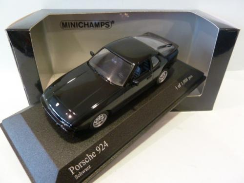 Porsche 924