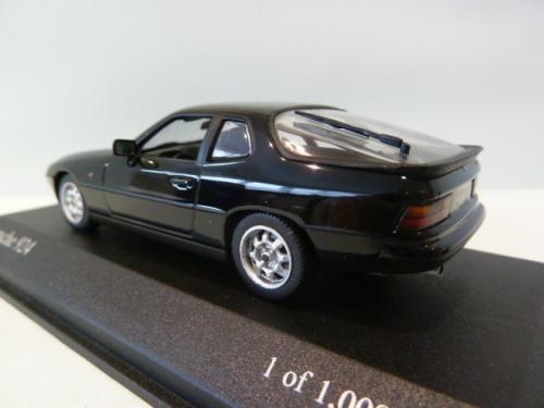 Porsche 924