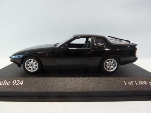 Porsche 924