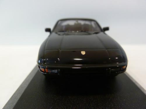 Porsche 924