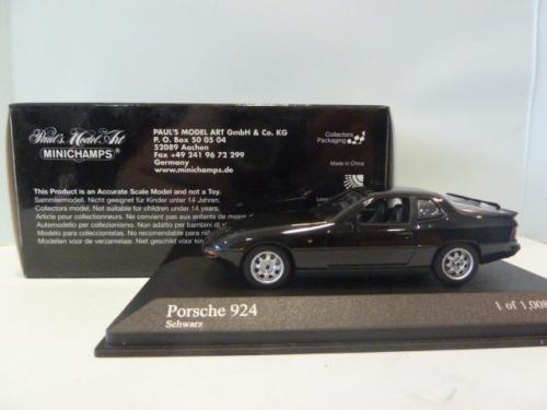 Porsche 924