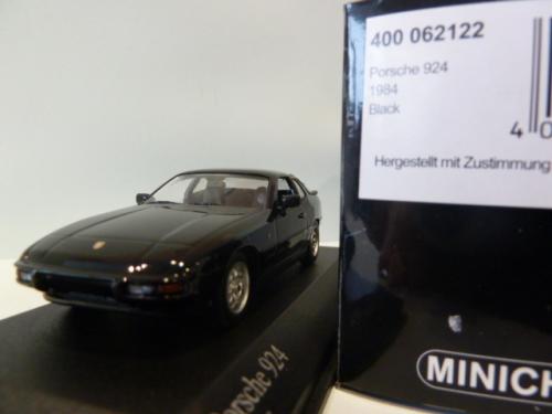 Porsche 924