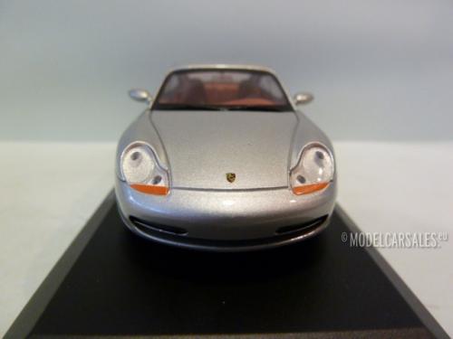 Porsche 911 (996) Carrera