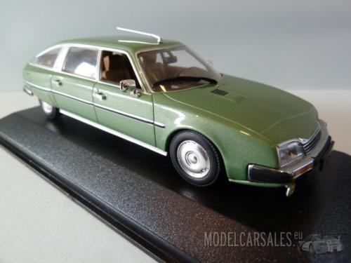 Citroen Cx