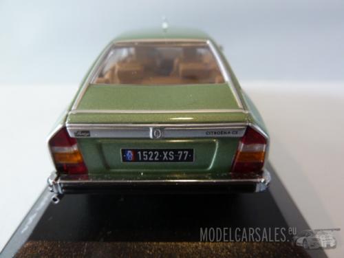 Citroen Cx