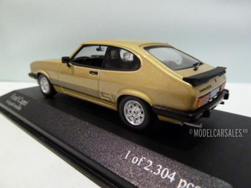 Ford Capri III