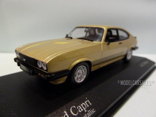 Ford Capri III