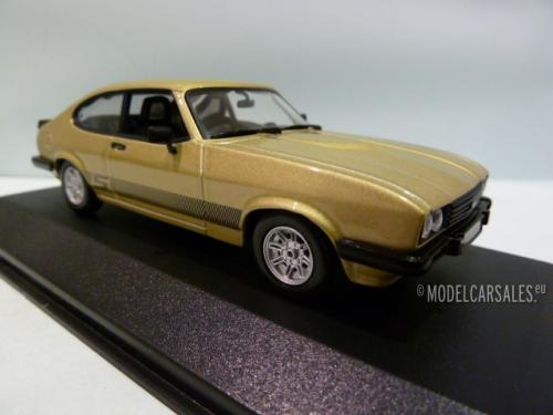 Ford Capri III