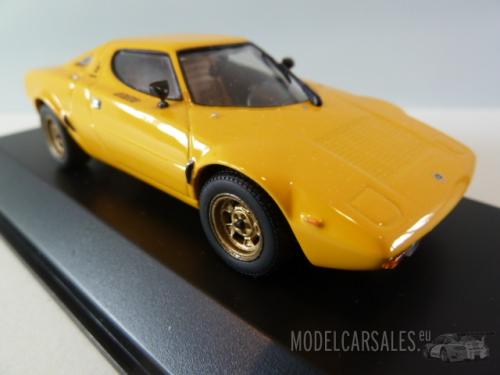 Lancia Stratos