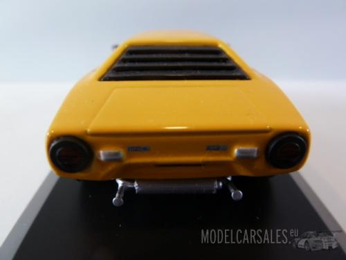 Lancia Stratos