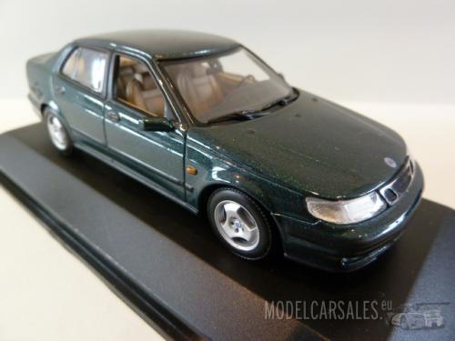 Saab 9-5 Saloon