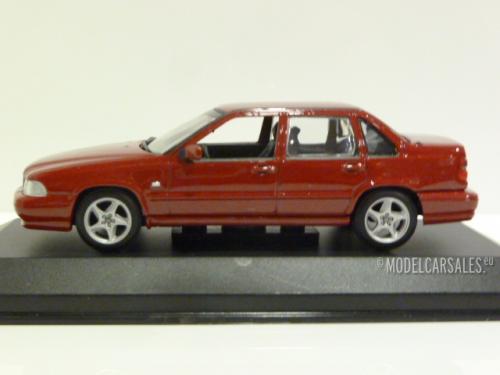 Volvo S70 Saloon Volvo S70 Saloon