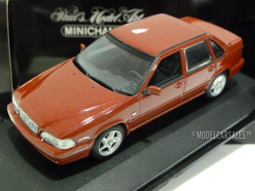 Volvo S70 Saloon Volvo S70 Saloon