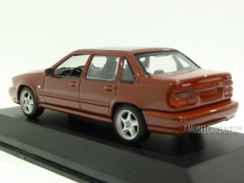 Volvo S70 Saloon Volvo S70 Saloon