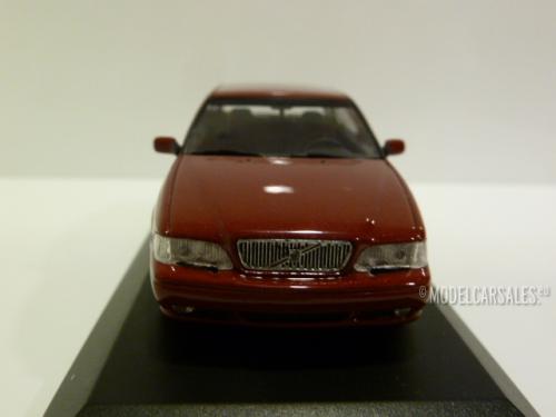 Volvo S70 Saloon Volvo S70 Saloon