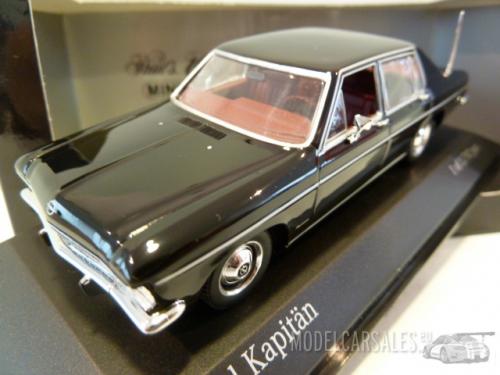 Opel Kapitaen