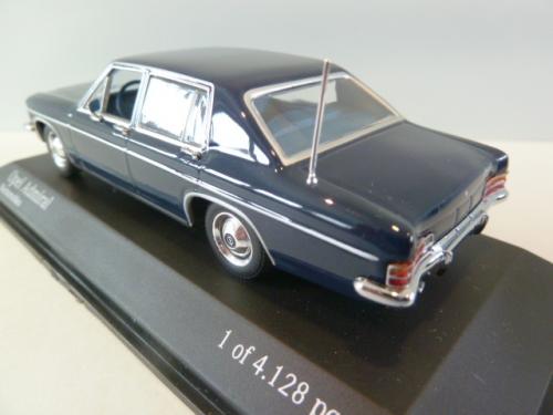 Opel Admiral