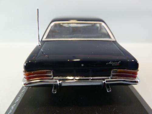 Opel Admiral