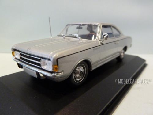 Opel Rekord C Coupe