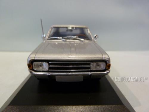 Opel Rekord C Coupe