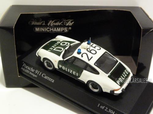 Porsche 911 Coupe