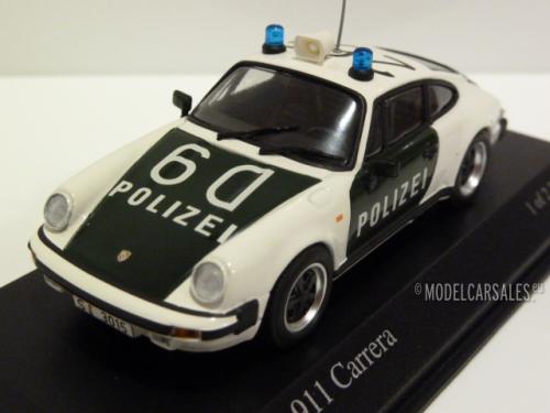 Porsche 911 Coupe