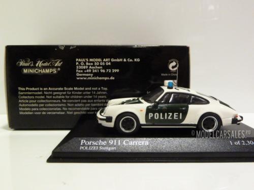 Porsche 911 Coupe