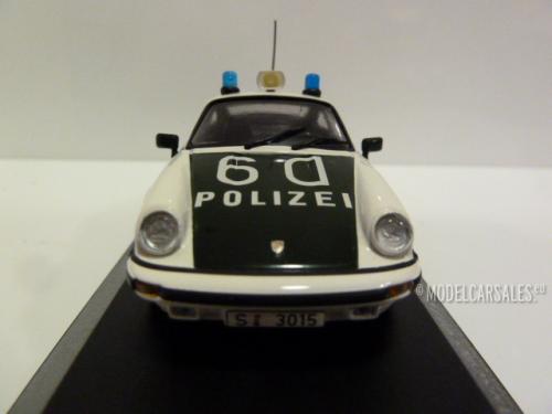 Porsche 911 Coupe